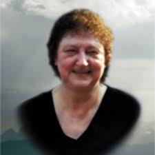 Obituary information for Georgia Ruth Overbey