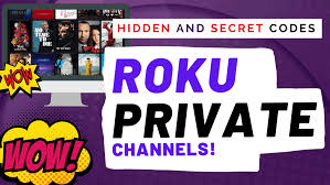Roku is overflowing with thousands of channels that offer incredible free. Best Roku Private Channels Jailbreak List Of Secret Codes