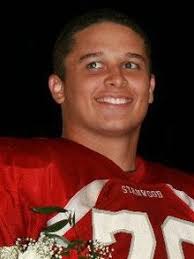 Dexter Charles, Washington, Offensive Line