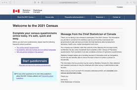 How do i complete the 2021 2021 census questionnaire in may your household will receive a letter to complete the 2021 2021 census questionnaire on your letter, you will find a secure access code that allows you to complete the questionnaire online. 3 Ux Writing Tweaks For The 2021 Census Landing Page Barry The Lead