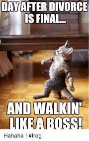 Divorce Is Final Memes