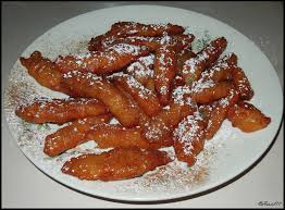 Scopri la nostra ricetta valutata 3/5 da 2 membri. Zeppole Di Riso Di San Giuseppe Ovvero Come I Catanesi Festeggiamo Il 19 Marzo Ma Non Solo Cucinare E Un Modo Di Dare