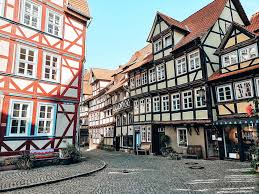 Münden lies in the district of göttingen at the confluence of the fulda and werra rivers, w. Hann Munden Sehenswurdigkeiten Fur Ein Perfektes Wochenende