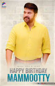 Birthday celebration pics go viral! Vamsishekar On Twitter Wishing Megastar Of Mollywood Mammootty A Very Happy Birthday Happybirthdaymammookka