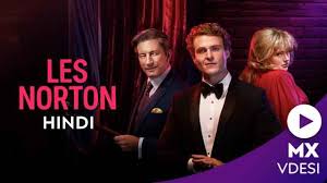 Watch Les Norton Web Series Online, All Seasons and Episodes