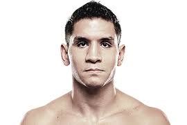 Funky Monkey MMA News