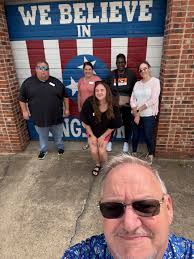 The 2025-2026 Leadership Greene County class is officially underway! Last  week, 29 professionals from Greeneville and across the region gathered in  Kingsport for their opening retreat. The cohort built connections while  completing