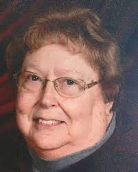 Colleen Dolan (1946-2024)