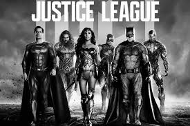 Zack snyder's justice league (a.k.a. Skor Tinggi Rotten Tomatoes Untuk Zack Snyder S Justice League