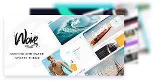 The clean code is meant to get out of your way and help you quickly build a standard compliant wordpress theme. Wordpress Themes Website Templates From Themeforest