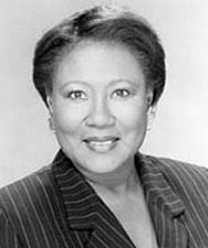 Ernestine Jackson