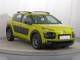 Completely changes, the cactus is now able to play the interim since the shutdown of the c4 and represent the interests of the firm to the rafters in the m1 segment, the first in europe. Used Cars Citroen C4 Cactus Aaa Auto Export
