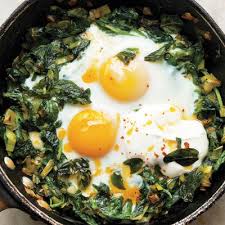 We also share information about your use of our site with our social media, advertising and analytics partners. 91 Egg Recipes That We Always Crave Bon Appetit