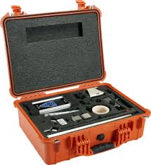ONICON FP-4400 Portable Clamp-on Ultrasonic Flow Meter Now Available -  ONICON Flow and Energy Measurement