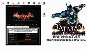 Arkham city builds upon the intense, atmospheric foundation of batman: Batman Arkham Knight Dlc Skins Download