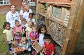 Die seumannstraße hat eine nahverkehrsanbindung zur straßenbahn und zum bus. Gunstig Heisst Nicht Ungesund Sommerfest Der Kita Seumannstrasse Bringt Projektwoche Fit In Den Tag Zum Abschluss Essen Nord