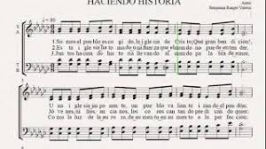 Yo amo la eleccion apostolica lldm. Haciendo Historia Lldm By Benjamin Rangel Valerio