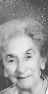 Ruth Albright Obituary (1935