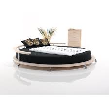 Das rundbett mezzo lässt mit seiner form an eine insel in ihrem schlafzimmer denken. Massivholzbett Athen Rundbett Massivholzbetten Werksverkauf