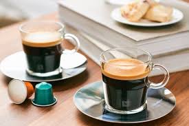 How do you take your coffee? Nespresso Original Coffee Machine Espresso Machine Nespresso Sg