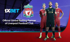 Liverpool football club is a professional football club in liverpool, england, that competes in the premier league, the top tier of english football. Liverpool Fc Kicks Off New Partnership With 1xbet Casino Review