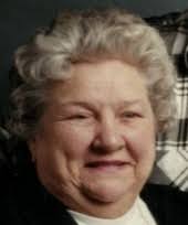 Obituary information for WANDA LEE BRANSON