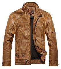 Kenneth Cole Reaction Men S Marble Faux Leather Moto Jacket With Hood At Amazon Men S Clothing S Leather Jacket Men Leather Jacket Style Vintage Leather Jacket