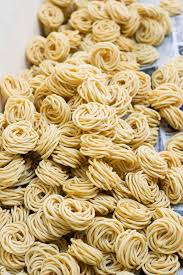 I dont know to be honest why the name thenkuzhal for this recipe because it is not a sweet recipe. Chettinadu Thenkuzhal Murukku Recipe Thenkuzhal Murukku