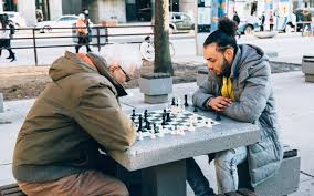 Maybe you would like to learn more about one of these? 13 Powerful Cognitive Activities For Adults To Sharpen Your Brain