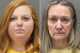 Teacher, 60, Accused of Raping Teen Days After Former Colleague, 25,  Accused of Improper Sex with Same Boy