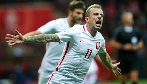 Czy reprezentant polski faktycznie może zasilić szeregi lidera pko bp. Pogon Sportnet Pogon Szczecin Serwis Kibicow