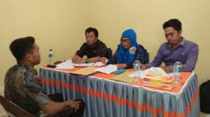 Contoh pertanyaan wawancara ptps, tugas pengawas tps, contoh pertanyaan wawancara panwaslu, contoh soal tes wawancara panwaslu desa, soal tes 31 okt 2019 3 menit diupload oleh kampung kreatif 15 pertanyaan jebakan pada saat tes wawancara panwascam ppk dan pps ini. Video Begini Suasana Tes Wawancara Calon Anggota Pps Di Soppeng Tribun Timur