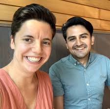 Maggie Kennedy and Lydia Lippold-Gelb's Wedding Website