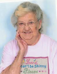 Obituary information for Oma Blevins Owens