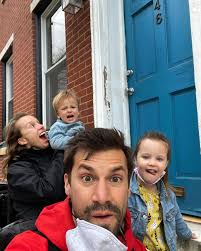 Bought a house and everyone's equally excited