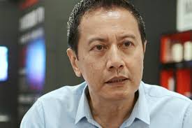 Thomas officially resigned as ag after he handed his resignation letter to dr. Idrus Harun Is Malaysia S New Attorney General Here Are 3 Things To Know About Him