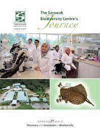 In 1997, the sarawak state government enacted the sarawak biodiversity centre ordinance and set up the sarawak biodiversity centre (sbc) the following year to initiate programmes for the conservation, utilization, protection and sustainable development of biodiversity in the state. Sarawak Biodiversity Centre