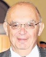 Chris Semon Obituary (1947