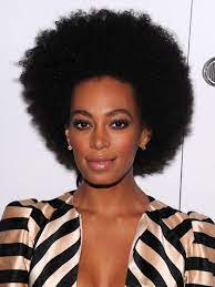 The Top 20 Cool Girl Hair Icons Natural Hair Styles Hair Icon Cool Hairstyles