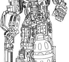 Download Transformers G1 Devastator Coloring Pages Transformers Coloring Pages Coloring Pages Transformers Devastator