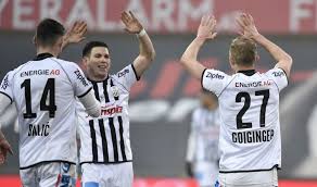 In essence, the conference league has been created to. Lask Feiert Umkampften Auswartssieg In Novi Sad Fussball Derstandard De Sport