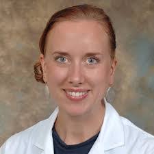 Elizabeth Beckman's Instagram, Twitter & Facebook