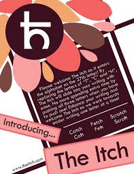 By mary davis did you know there was a 27th letter of the alphabet? 27th Letter By Ashley Chapman At Coroflot Com