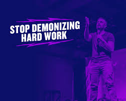 Hard Work: The Real Secret to Success - Gary Vaynerchuk