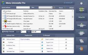 Revo provides all the basics plus several extra tools. 7 Best Free Batch Uninstaller Software For Windows