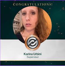 Karina Urbini