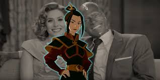 Avatar S Azula Voice Actor Joins Marvel S Wandavision Cast Cbr