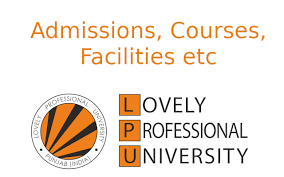 The gamut of lpu research activities make it a unique academic environment that stimulates creativity and critical thinking, and provides impetus to recruiting, supporting, and developing highly. Lpu Lovely Professional University Courses Admissions Placements Etc