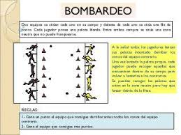 ¿sigue haciendo calor por donde vives? Juegos De Educacion Fisica Educacion Fisica Juegos Educacion Fisica Educacion