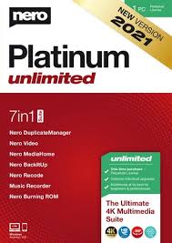 Every day thousands of users send us information at this moment we do not have any description or further details of the nero ag nero recode file. Nero Platinum 2021 Unlimited Blitzhandel24 De